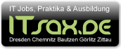 Logo von ITsax.de