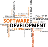 Softwareentwicklung Bild 2