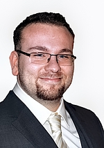 Foto von Prof. Dr.-Ing. Christian Roschke