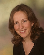 Foto von Prof. Dr. rer. nat. Franka Baaske