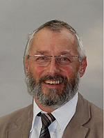 Foto von Prof. Dr.-Ing. Thomas Beierlein