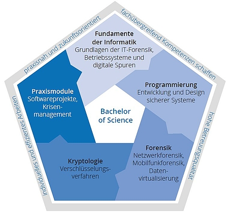 master thesis it forensik