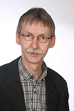 Foto von Prof. Dr. rer. nat. Peter Tittmann