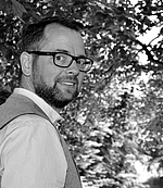 Foto von Prof. Dr. rer. nat. Michael Spranger