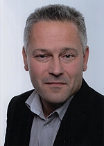 Foto von Prof. Dr. rer. nat. Klaus Dohmen