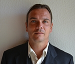 Foto von Prof. Dr. rer. pol. Dirk Pawlaszczyk