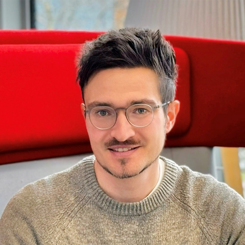 Foto von  