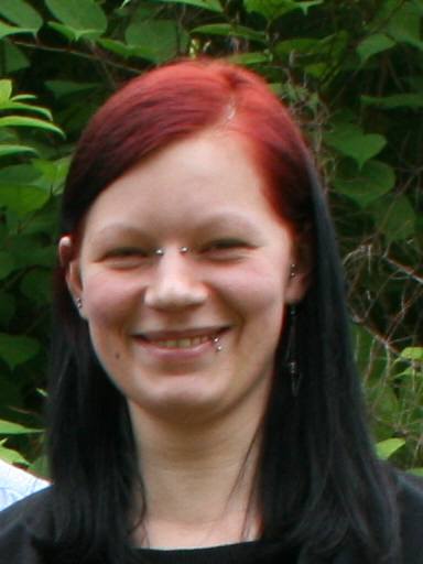 Foto von Lucy Löser