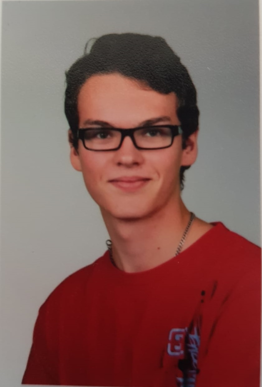 picture of Carl-Friedrich Morzeck picture of