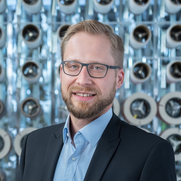 Foto von  