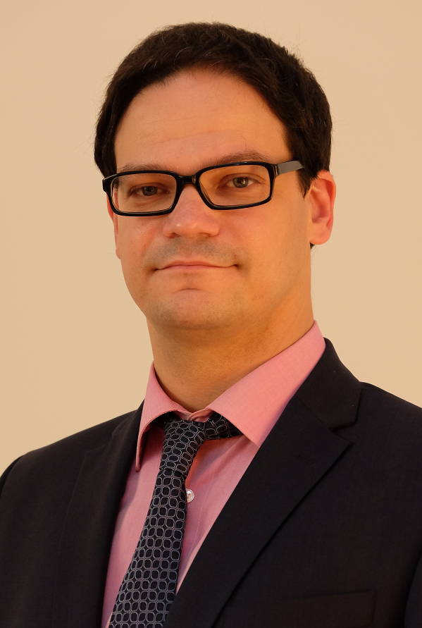 Foto von Marc Ritter