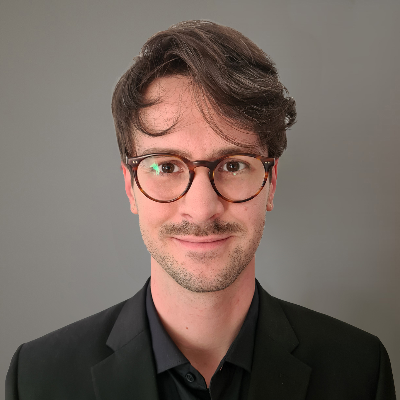 Foto von  